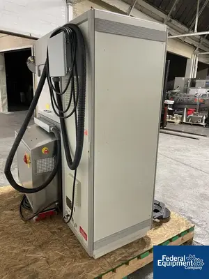 USED Manesty Manesty Unipress Tablet Press, 27 Station
