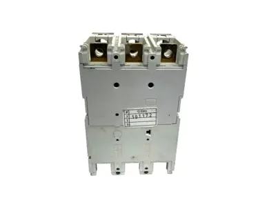 USED ALLEN-BRADLEY 140G-J6F3-D16, 140G-J6X3