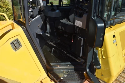 Used 2018 KOMATSU D61PXI-24 Crawler Dozers South Carolina US | BTM Machinery #1354410
