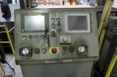 USED VERSON SS2-250-60-48