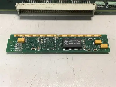 USED VAN DORN PC330-025