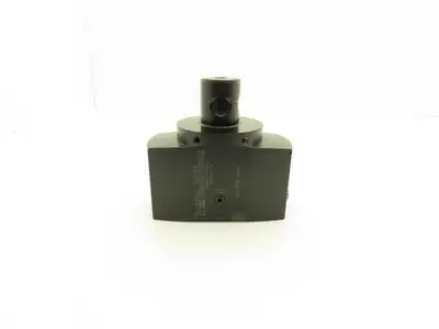 Wohlhaupter 565049 Precision Boring Tool Head DIGBAL 6.398-8.071" MVS80-36