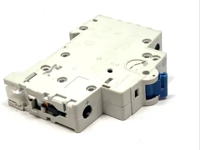 Used ALLEN-BRADLEY MINIATURE CIRCUIT BREAKER Circuit Breakers | Maverick Industrial Sales #1105620
