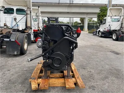 New | in-Stock 2016 CUMMINS QSX15 Diesel Engines Georgia US | Atlanta Truck Equipment #1297624