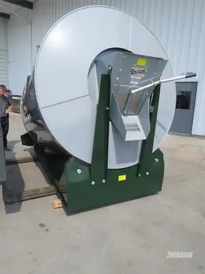New | in-Stock 2026 FARMMASTER GBC170 Feed Mixers Pennsylvania US | Zimmerman Farm Service #1410071