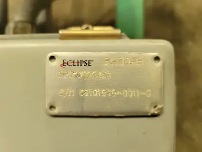 USED NORTEC GSP-300-N