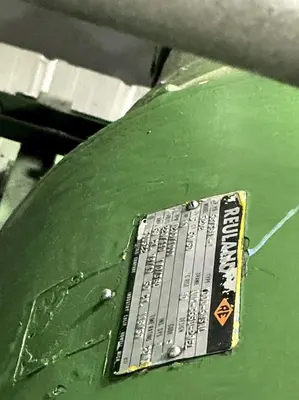 Used N/A MD200-4835 Molding Presses Ohio US | G-2000, Inc. #1258249