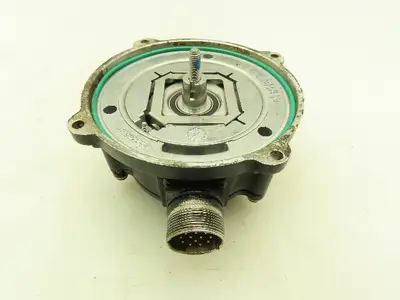 Heidenhain Indramat RQN 425 MDD Servo Motor Rotary Encoder 311-829-01