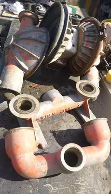 USED WILDEN M8