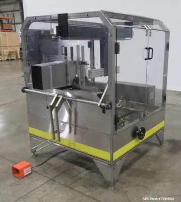 USED ECONOCORP ECONOPACKER