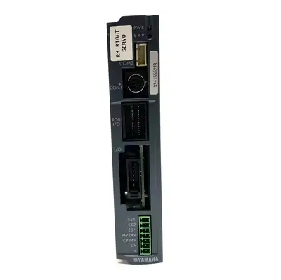 USED YAMAHA SERVO DRIVE CONTROLLER