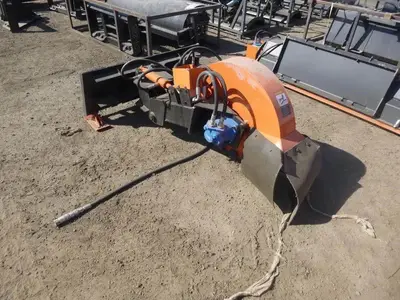New | in-Stock 2026 PABREAK STUMP GRINDER Stump Grinders Utah US | Global Remarketing #1543386