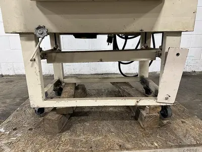 USED DAMARK STR16