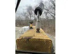 Used 1985 JOHN DEERE 772 Motor Graders Pennsylvania US | Iron Exchange Equipment Solutions #1353878