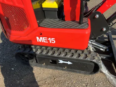 Used 2026 SDLANCH ME15 Crawler Excavators - Mini Michigan US | Miedema Asset Management Group #1477459