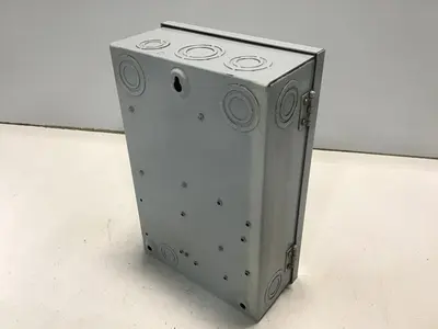 USED GENERAL ELECTRIC / GE TH3361