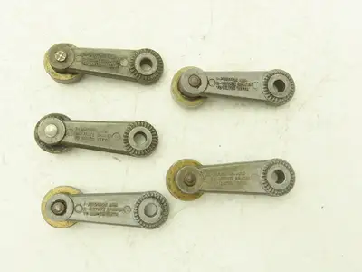 Honeywell 6PA118 Limit Switch Roller Arm  Lot of 5