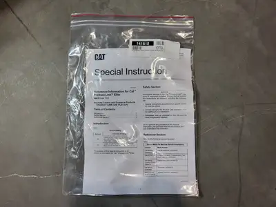 NEW CATERPILLAR 485-2735
