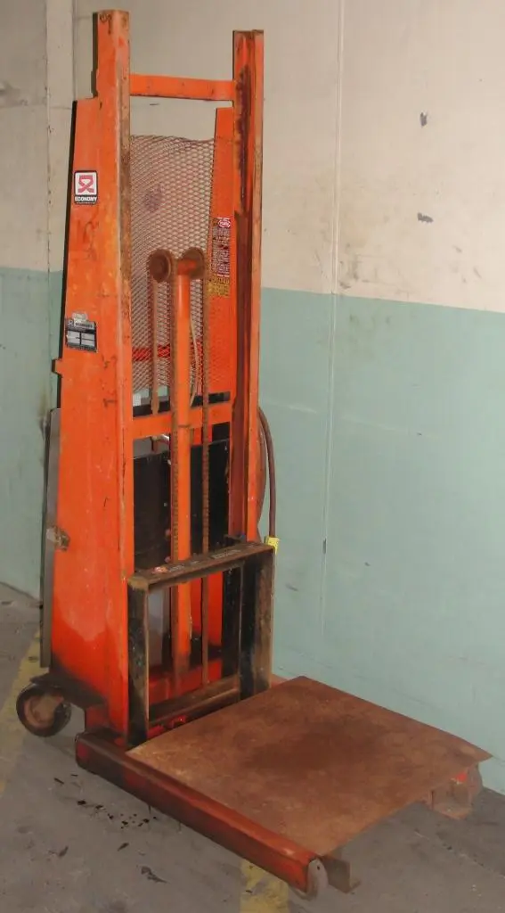 USED ECONOMY CWK-72