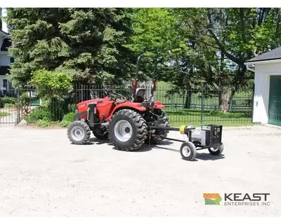 Used BAUMALIGHT _UNKNOWN_ Portable Generators Iowa US | Keast Enterprises #1360112
