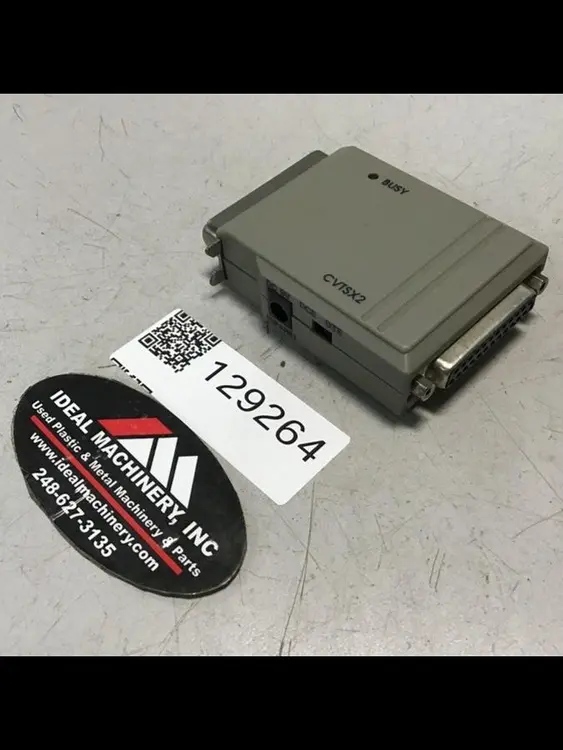 Used GENERIC CVTSX2 Relays & Switches Michigan US | Ideal Machinery #920741