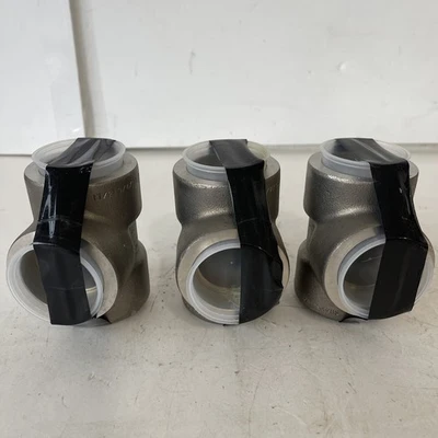 NEW Penn 1-1/2X3/4X1-1/2 3000