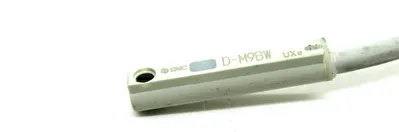 NEW SMC D-M9BW 2 COLOR AUTO SWITCH DM9BW