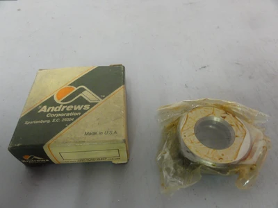 Andrews Bearing- Brand New (Open Box)