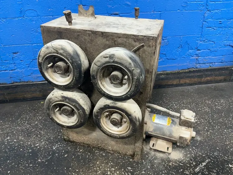Used _UNKNOWN_ _UNKNOWN_ D.C. Motors Ohio US | HGR 24 #1370294