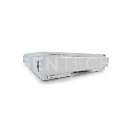 Used AGILENT TECHNOLOGIES G4425A HPLC Systems New York US | GenTech Scientific #1447458