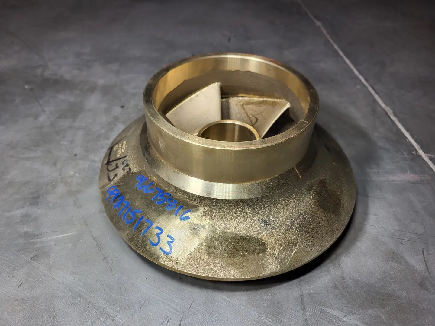 New | in-Stock PEERLESS 2634704 Parts (Hydraulics and Pneumatics) British Columbia CA | Lenmark #256280