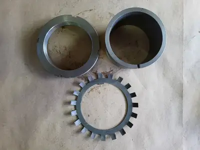 NEW SKF H320