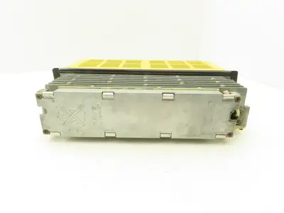 Fanuc A06B-6066-H235 Fanuc Servo Amplifier A208-1004-0861/05A