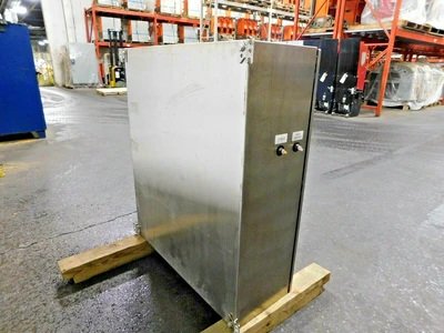 Used Rittal 8017606 Electrical Boxes Ohio US | Equipment Recovery Corp. #1329773