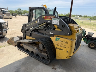Used _UNKNOWN_ _UNKNOWN_ Compact Track Loaders Texas US | Miedema Asset Management Group #1312443