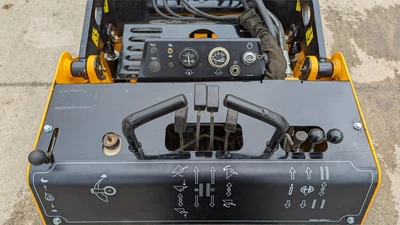 USED BOXER 526DX