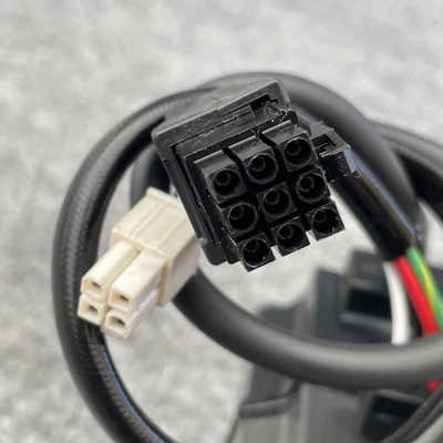 Used Mitsubishi Electric HC-KFS43K Servo Motors California US | Davliegogo LLC #1705767