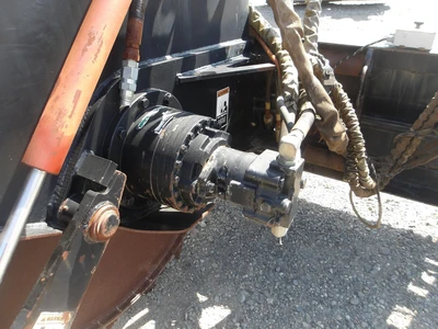 Used AILTEC RW18 Trenchers California US | Western Trencher & Equipment, Inc. #1497738