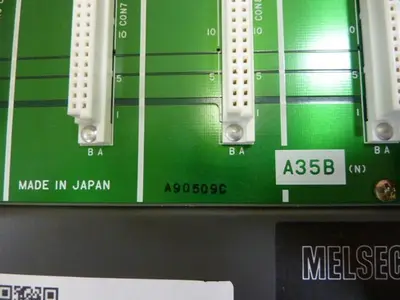 USED MITSUBISHI A35B