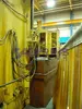 1972 BULLARD 124" DYN-AU-TAPE Vertical Boring Mill thumbnail