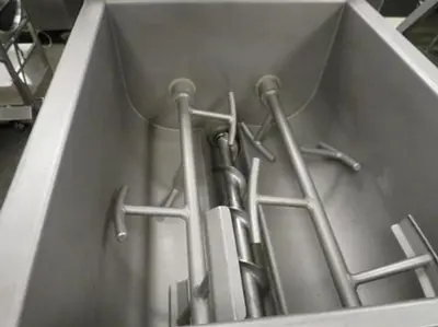 BIRO MEAT MIXER GRINDER
