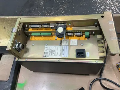 Used ATLAS COPCO P3102CHW Tooling & Accessories (Other) Ohio US | HGR 24 #1446030