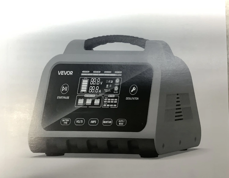 Used _UNKNOWN_ _UNKNOWN_ Battery Chargers Michigan US | Miedema Asset Management Group #1295826