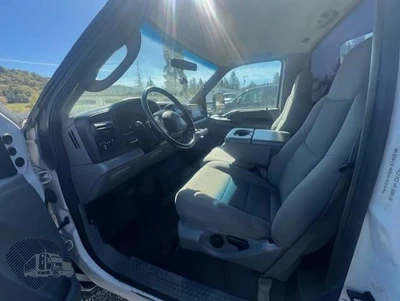 Used 2005 FORD F350 SD XLT Service & Utility Trucks Oregon US | ABN Services #1339203