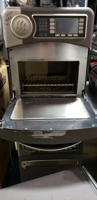 USED TurboChef #1426