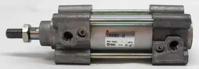USED SMC C96SDB32-25