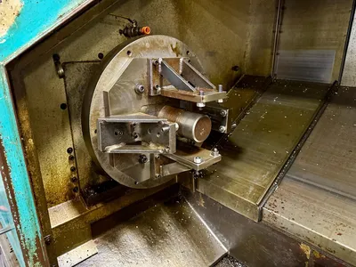 USED 1998 TAKISAWA TC-4