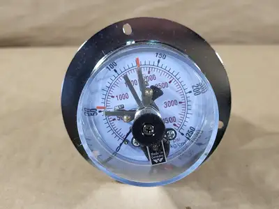 NEW KOMPASS EDT-75-250K-B2-T-02-4