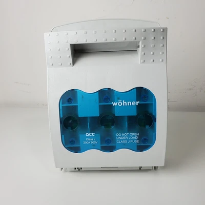 Used Wöhner 33403 Misc Industrial Equipment California US | American Industrial Supply Co. #1377215