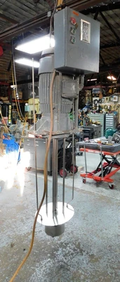 USED ARDE BARINCO AB 115.0242